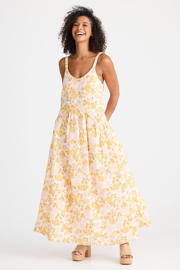 Limone Dress - Boboli