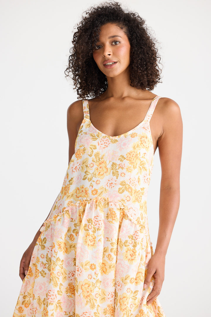 Limone Dress - Boboli