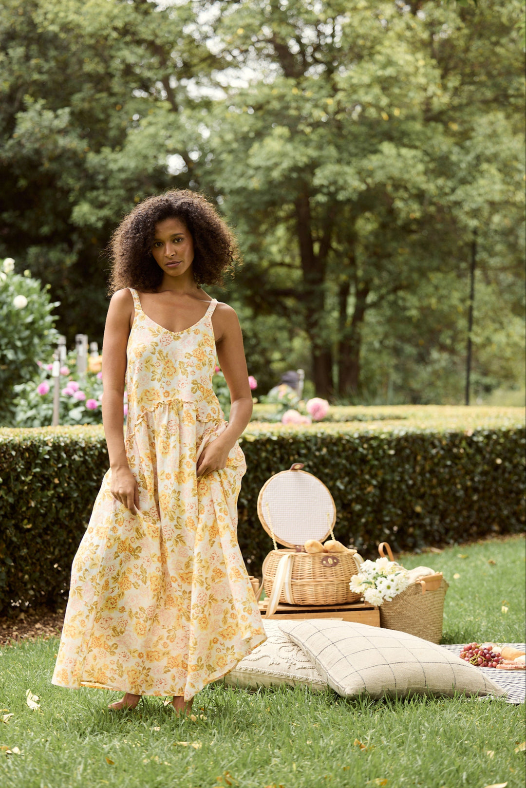 Limone Dress - Boboli