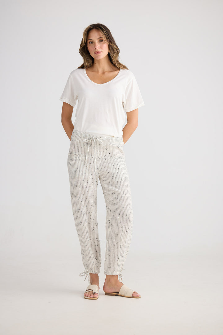 Amazon Pant - Stoneclaw