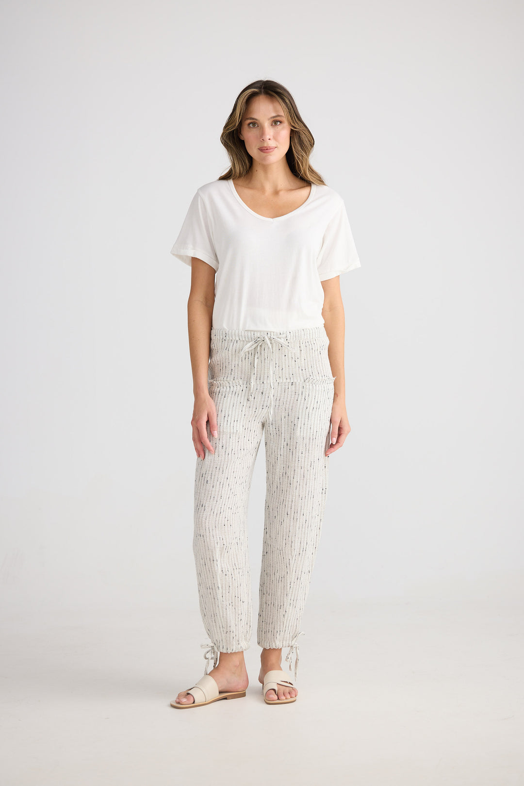 Amazon Pant - Stoneclaw