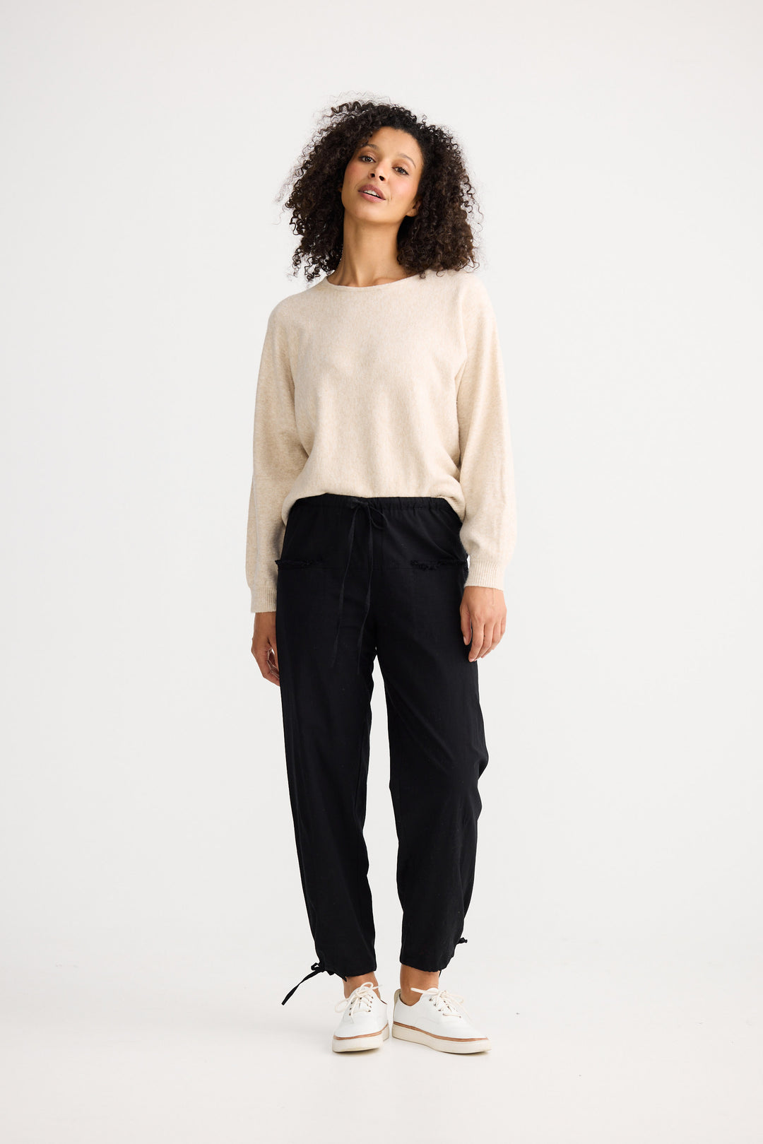 Amazon Pants - Black