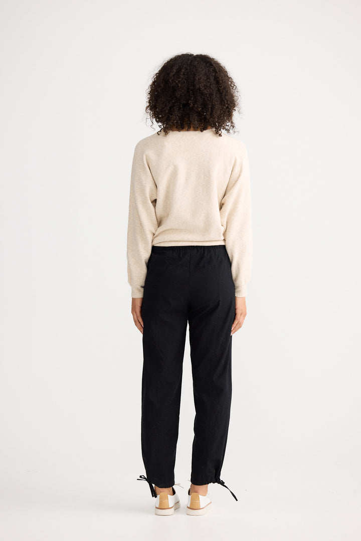 Amazon Pants - Black