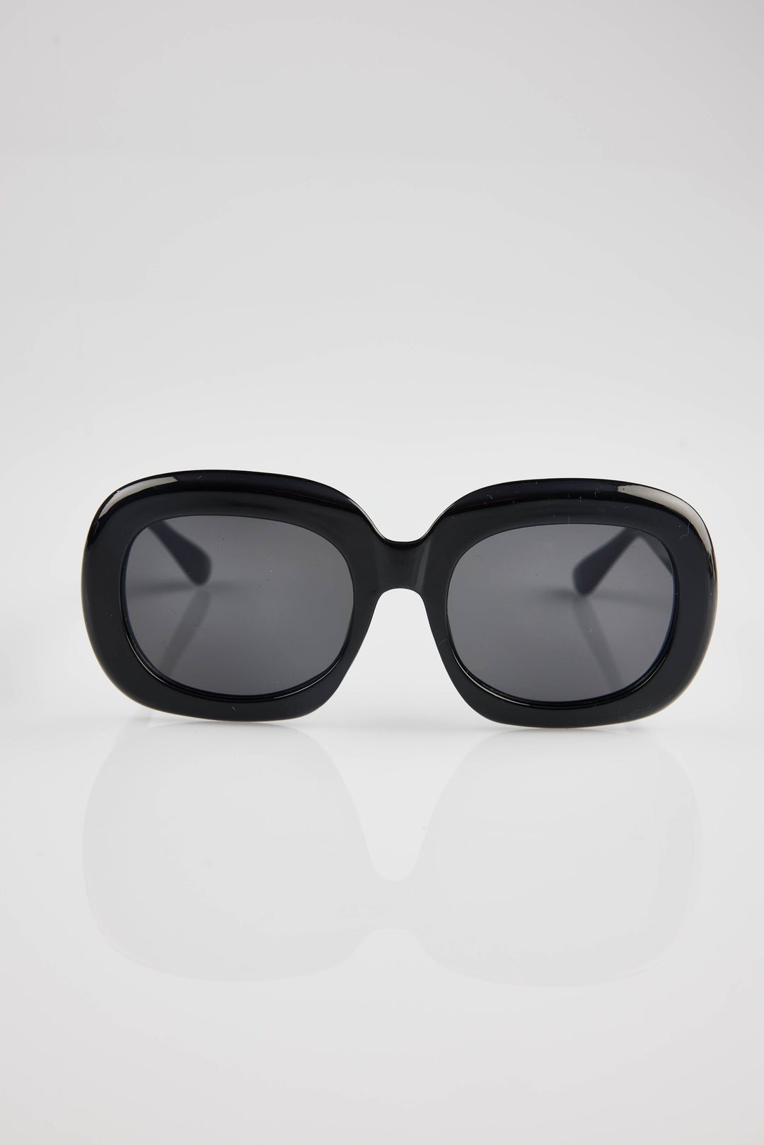 Sorrento Sunglasses - Black