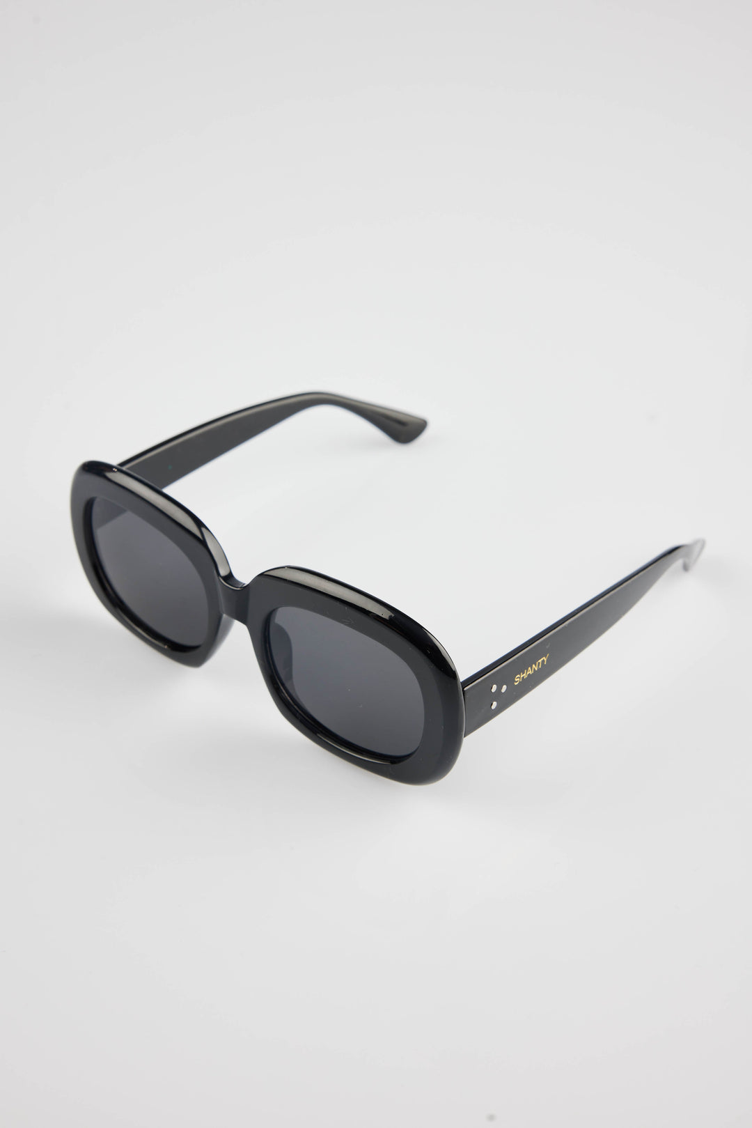 Sorrento Sunglasses - Black